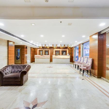 Super Townhouse Oak Alandur Near Chennai Airport Formerly Vijay Park Luaran gambar